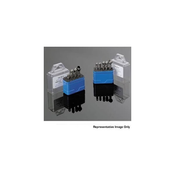 Champion Cutting Tool Champion Zero Flute Countersink Set, Includes: CSK-3SH, CSK-8SH and CSK-18SH, Champion CHA CSK-SH-SET - main